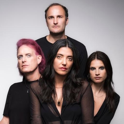 Episode 293 - Sharon Van Etten