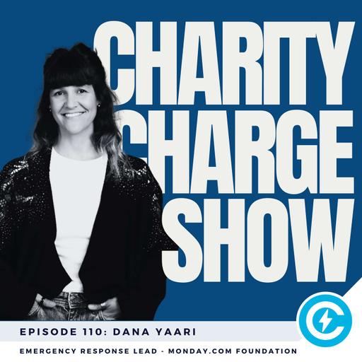Monday.com Foundation: Harnessing Technology for Disaster Response