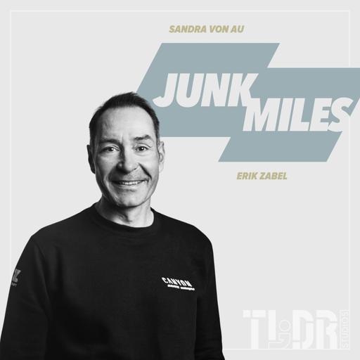 Gast des Monats: Die zweite Etappe – Erik Zabel über das Leben im und nach dem Profisport (#19)