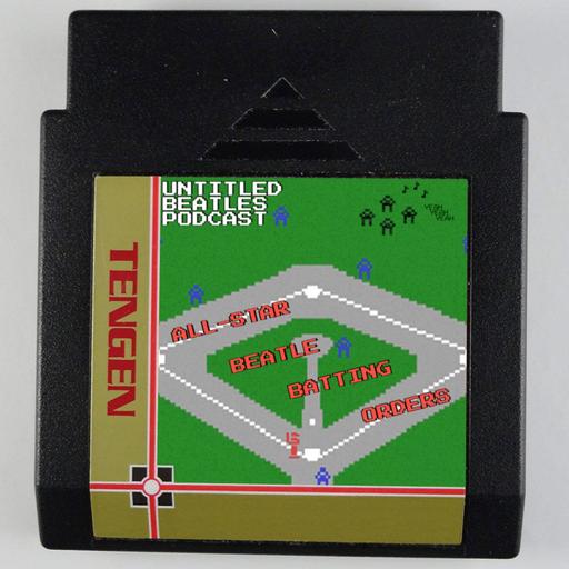 All-Star Beatle Batting Orders