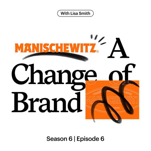 Manischewitz with Lisa Smith