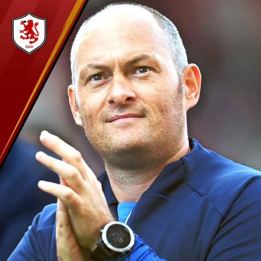 The Opposition Show: Millwall vs Boro
