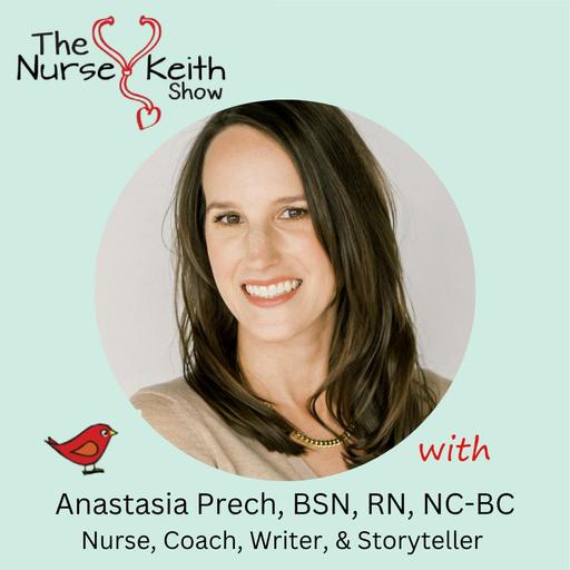 Personal Reinvention and Telling Our Authentic Story