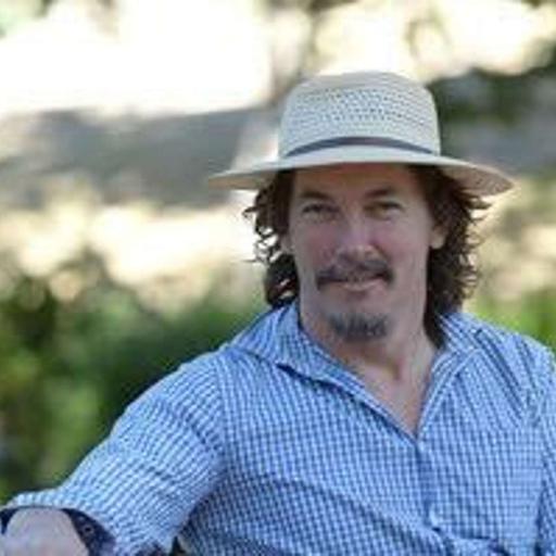 378 Darren Doherty - 35 years in regeneration training farmers and the role of tech and AI