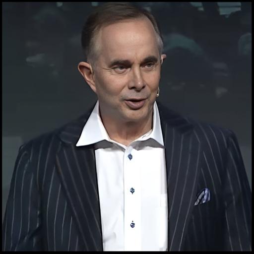 2331: Crisis & Opportunity: John Mauldin's Predictions for the Next Decade (Debt, AI, Robotics)