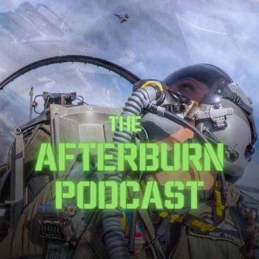Bro Chat 19.0 | How to Get a Job Flying the F-35 in the Reserves