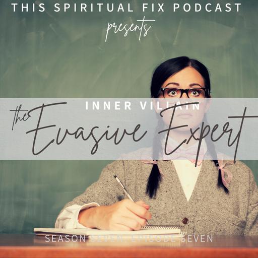 7.07 The Evasive Expert