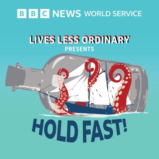 Hold Fast! 3. The world as you know it no longer exists