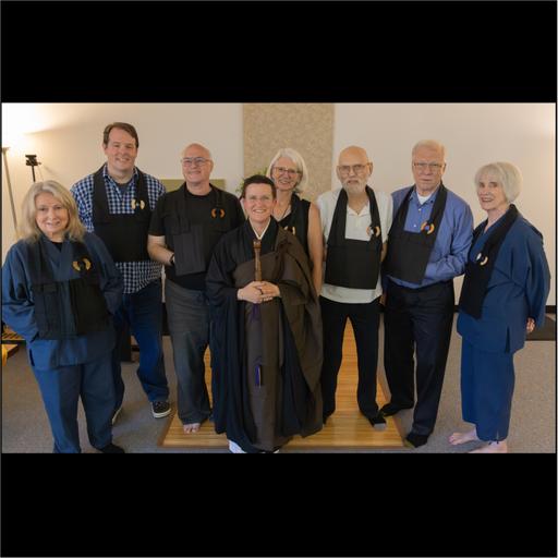 310 - Three Paths: The Value of Monastics, Clergy, and Lay Practitioners in Western Zen