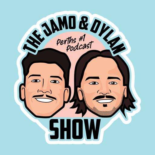 Why We’re Ending The Jamo & Dylan Show - #279