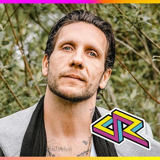 The Magic We Are Searching For - with Brandon Novak #221