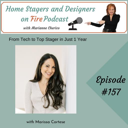 From Tech to Top Stager in Just One Year