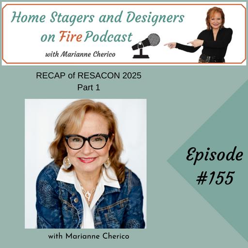 Recap RESACON2025 (part 1)