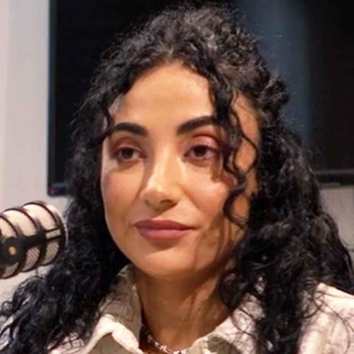 EP 189 – Dorian Who | طراح مد و بنیان‌گذار برند دورین هو