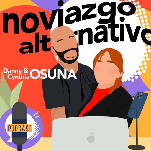 Ep. 70 Cultura Sana de #Noviazgo Parte 1