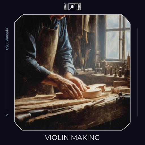 Violin Making
