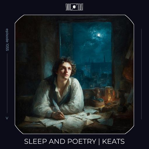 Sleep and Poetry | Keats