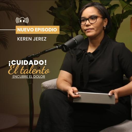 ¡Cuidado! El talento encubre el dolor - Ep. 219