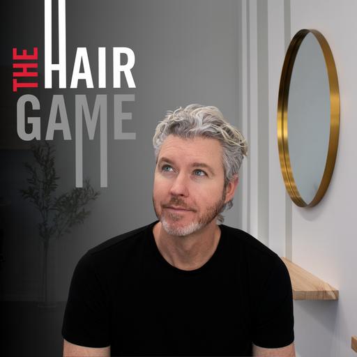 HIGHLIGHTS • What Are Men Willing to Pay for an Elevated Haircut? w/ Carlos Ramos