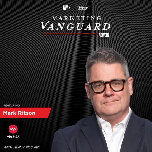 ADWEEK x MiniMBA Brings Mark Ritson’s Masterclass to U.S. Marketers