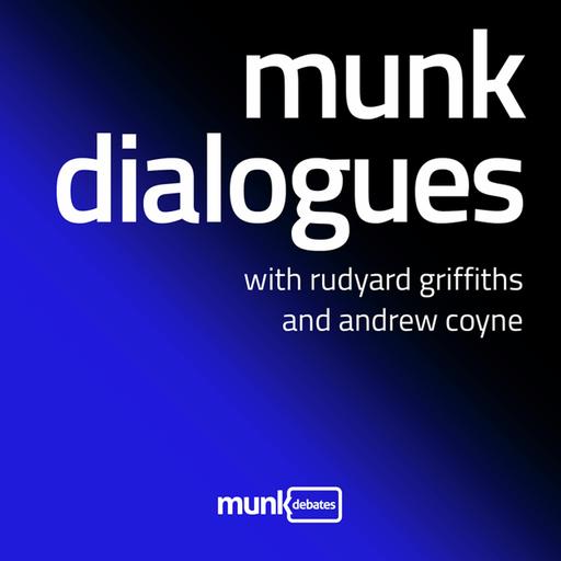 Munk Dialogue with Andrew Coyne: a phony peace deal for Ukraine could put all of Europe at risk
