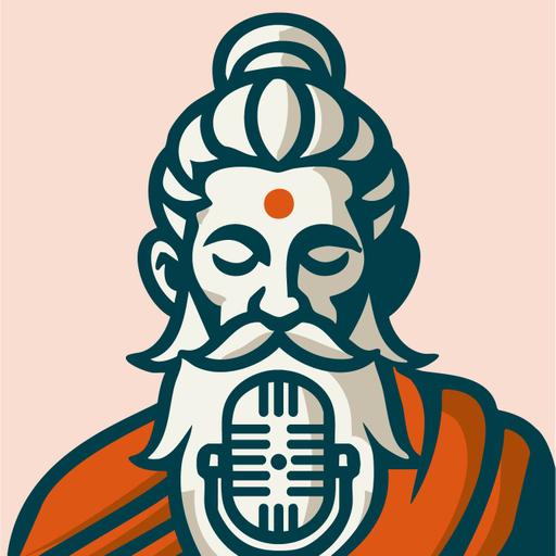 1653: The Yogic Science Behind Krishna’s Stories