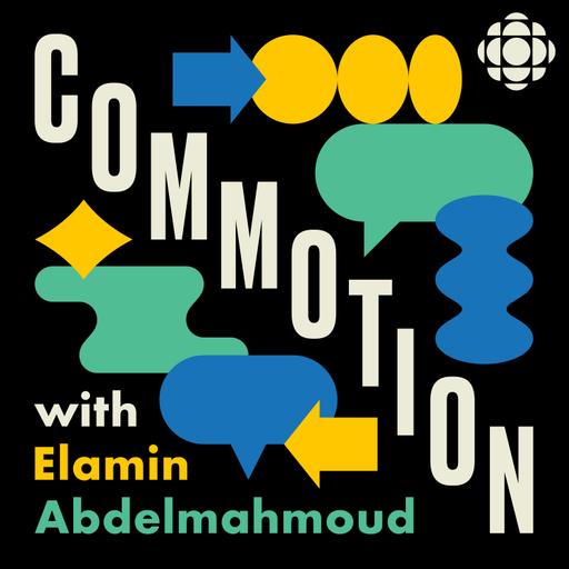 Bookends Bonus: Redefining what counts as a Canadian literary classic from Commotion