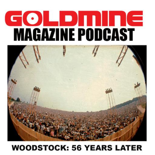 56th Anniversary of Woodstock