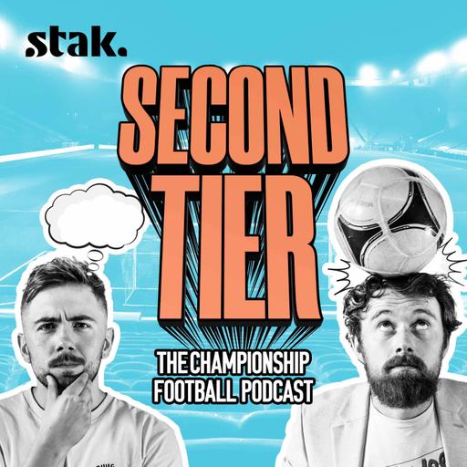 Thinking outside the Ox - Second Tier Midweek Show
