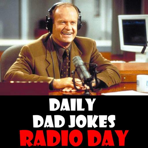 National Radio Day! Tune in to these classics! 20 August 2025