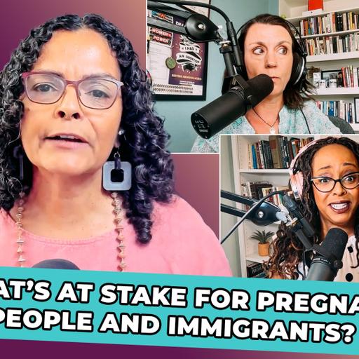 The Unhinged Theory Behind Ending Birthright Citizenship and Creating Fetal ‘Personhood’