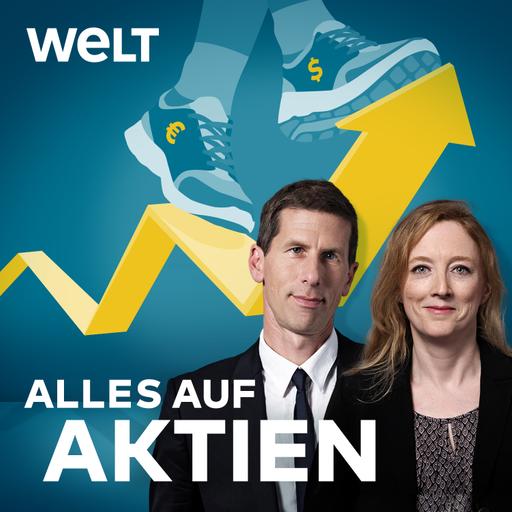 Trumps Kapitalismus 2.0 und die 4 ETFs für den Weg zur Million