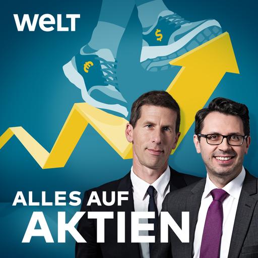 Reiche Kinder dank ETF-Sparen und die besten SpaceX-Alternativen