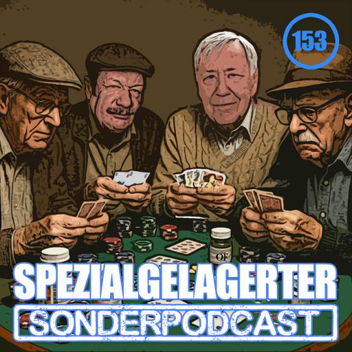SSP #153: Die drei ??? - Insel des Vergessens (186)