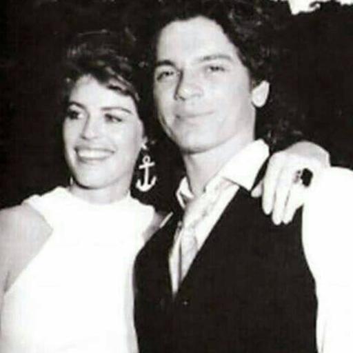 Michael Hutchence Pt 3