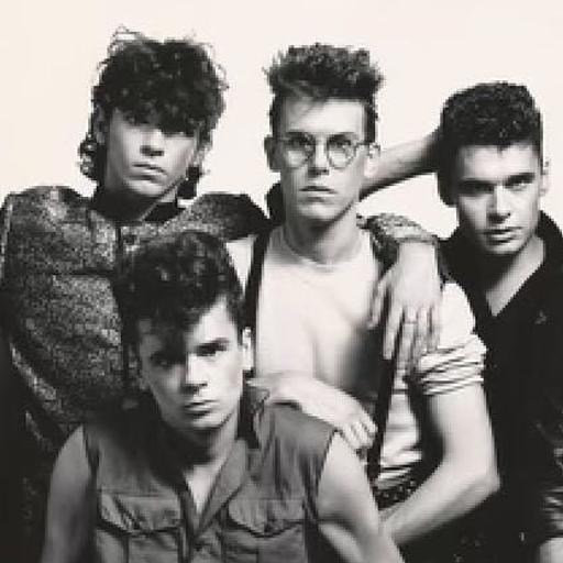 Michael Hutchence Pt 2