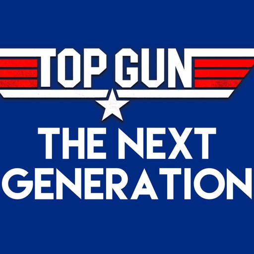 "Top Guns: The Next Generation" Coming Soon To Disney+ | Disney Plus News