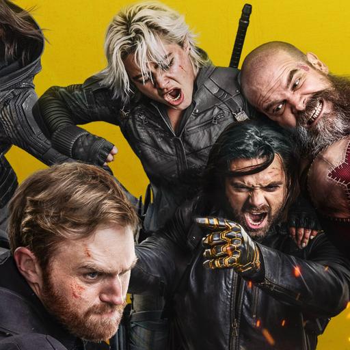 Marvel's "Thunderbolts*" Disney+ Release Date Announced | Disney Plus News