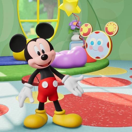 Disney's "Mickey Mouse Clubhouse+" Renewed For Two More Seasons | Disney Plus News