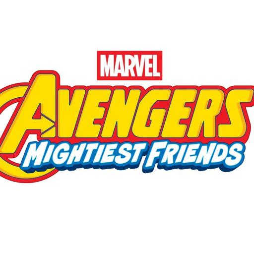 “Marvel’s Avengers: Mightiest Friends” Coming Soon To Disney+ & Disney Jr | Disney Plus News