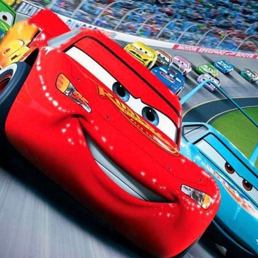 "Cars: Lightning Racers" Series Coming To Disney+ & Disney Jr | Disney Plus News