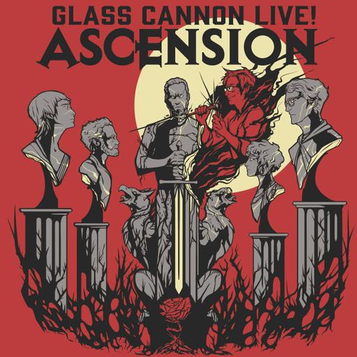 Ascension Part 9 — Mettle of Honor (Indianapolis)