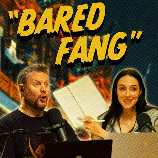 Time For Chaos S3 | E6 – Bared Fang