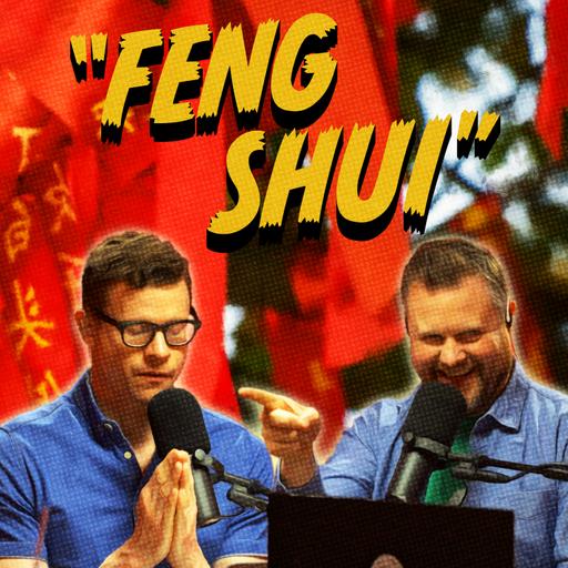 Time For Chaos S3 | E5 – Feng Shui