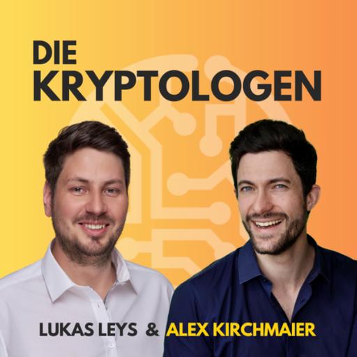 Die Kryptologen: BTC seit 100 Tagen über 100.000$ | Chainlink-Reserve | Such-Trends