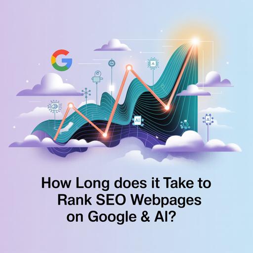 How Long Does It Take to Rank SEO Webpages on Google & AI Search Engines? (SEO Masterclass with Favour Obasi-ike)