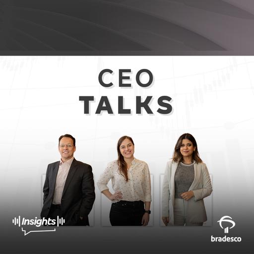 CEO Talks #285 - Agricopel - tradição e inovação no mercado de combustíveis