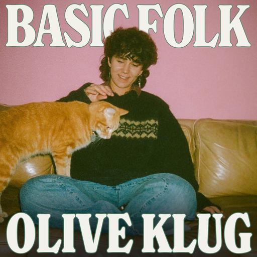 Everyone Belongs at the Olive Klug show, ep. 322