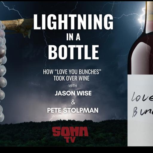 Episode 260: Lightning in a bottle