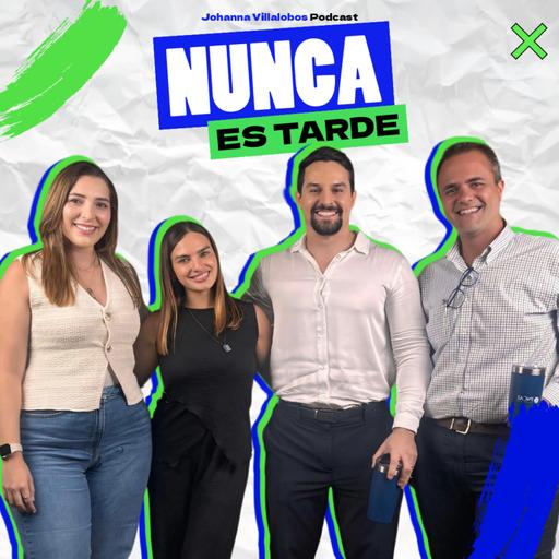 ¿Volver a la U a los 30 o 40? Nunca es tarde para reinventarse.